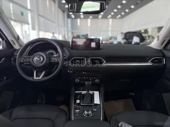 Mazda CX-5 2025, 0 km - 2.0 l - Bakı