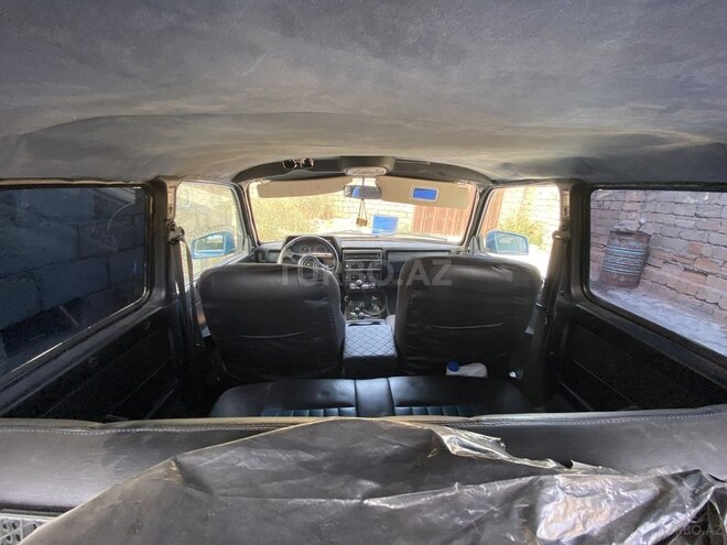 LADA (VAZ) Niva 2013, 190,393 km - 1.7 l - Bakı
