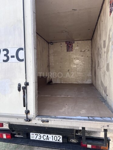 Ford Transit 2008, 310,000 km - 2.4 л - Bakı