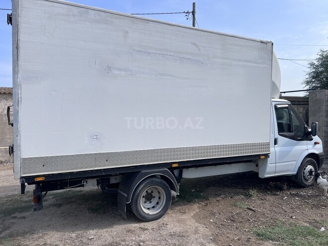 Ford Transit 2008, 310,000 km - 2.4 л - Bakı