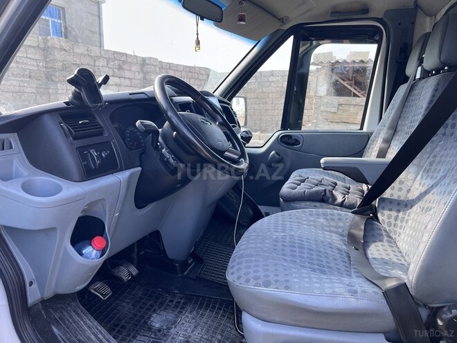 Ford Transit 2008, 310,000 km - 2.4 л - Bakı