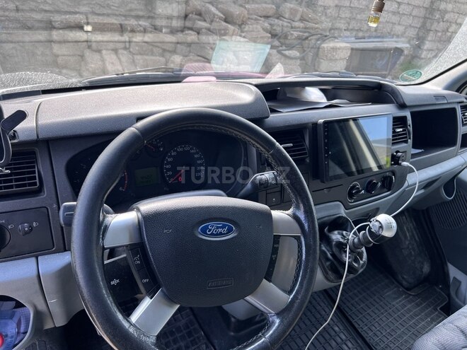Ford Transit 2008, 310,000 km - 2.4 л - Bakı