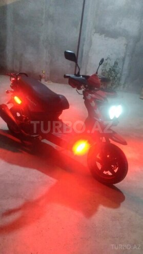 Jianshe  2022, 8,600 km - 0.2 l - Mingəçevir