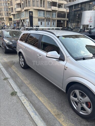 Opel Astra 2010, 345,000 km - 1.3 l - Bakı