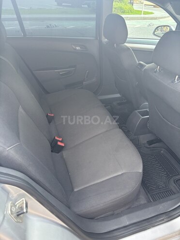 Opel Astra 2010, 345,000 km - 1.3 l - Bakı