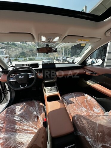 Changan Qiyuan A05 2024, 0 km - 1.5 л - Bakı