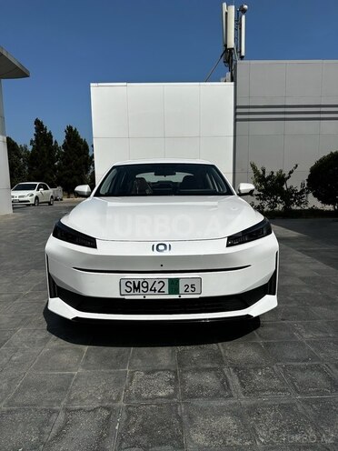 Changan Qiyuan A05 2024, 0 km - 1.5 л - Bakı