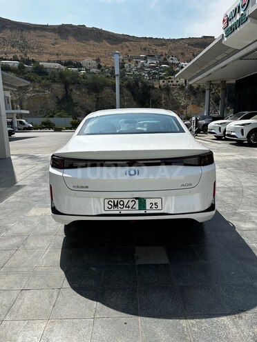 Changan Qiyuan A05 2024, 0 km - 1.5 л - Bakı