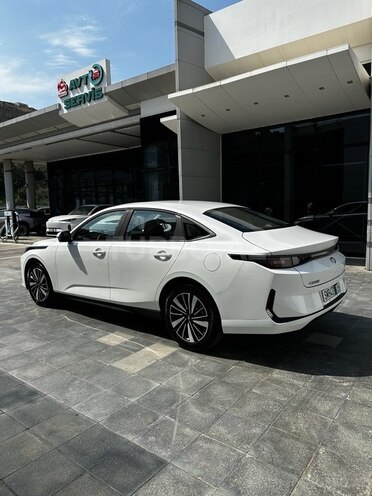 Changan Qiyuan A05 2024, 0 km - 1.5 л - Bakı