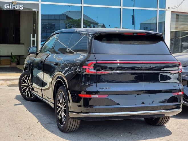 Changan  2025, 0 km - 1.5 l - Bakı