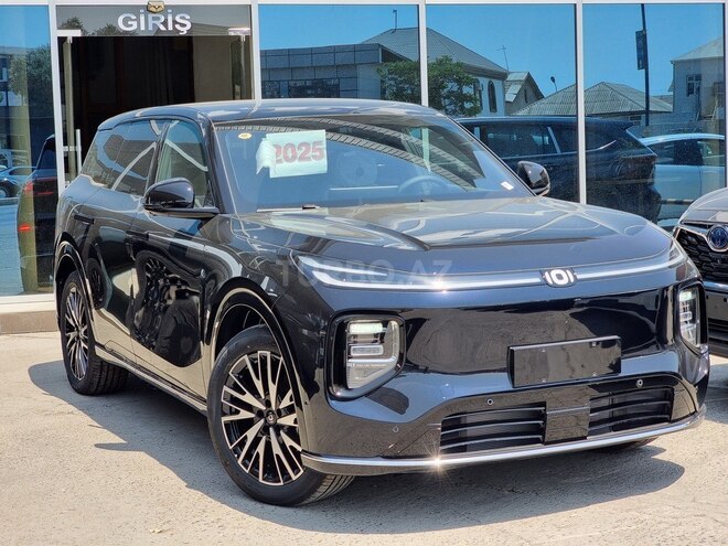 Changan  2025, 0 km - 1.5 l - Bakı