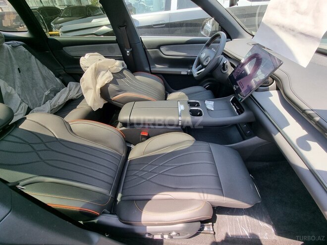 Changan  2025, 0 km - 1.5 l - Bakı