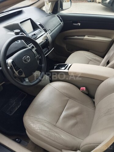 Toyota Prius 2007, 300,000 km - 1.5 l - Bakı