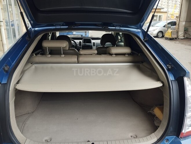 Toyota Prius 2007, 300,000 km - 1.5 l - Bakı