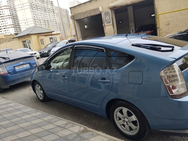 Toyota Prius 2007, 300,000 km - 1.5 l - Bakı
