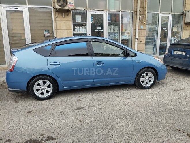 Toyota Prius 2007, 300,000 km - 1.5 l - Bakı