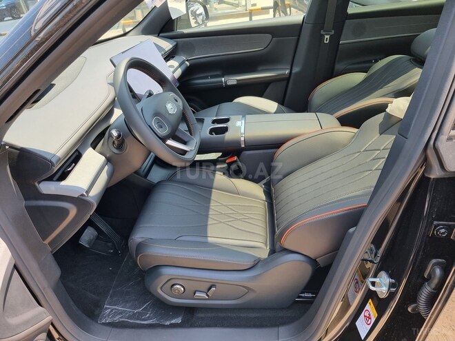 Changan  2025, 0 km - 1.5 l - Bakı
