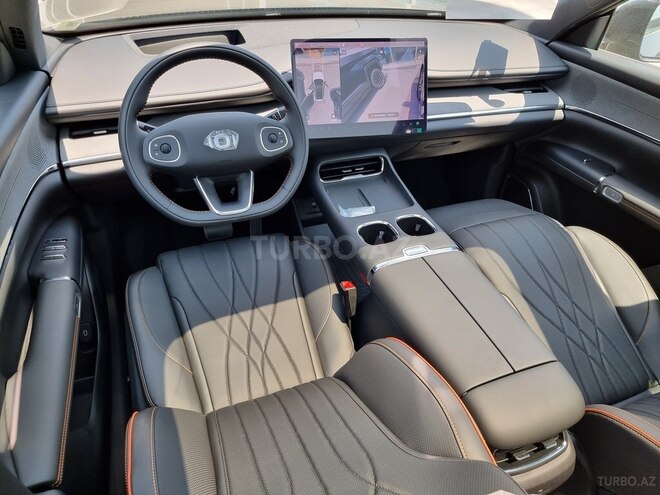Changan  2025, 0 km - 1.5 l - Bakı