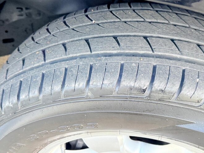 Toyota Land Cruiser Prado 2005, 180,000 km - 4.0 л - Tovuz