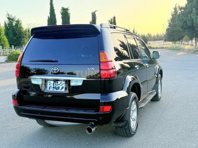 Toyota Land Cruiser Prado 2005, 180,000 km - 4.0 л - Tovuz