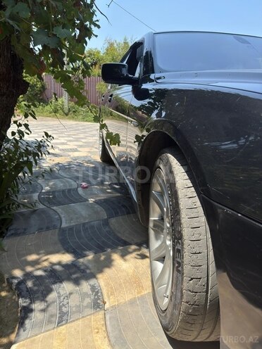 BMW 730 2005, 381,000 km - 3.0 l - Masallı