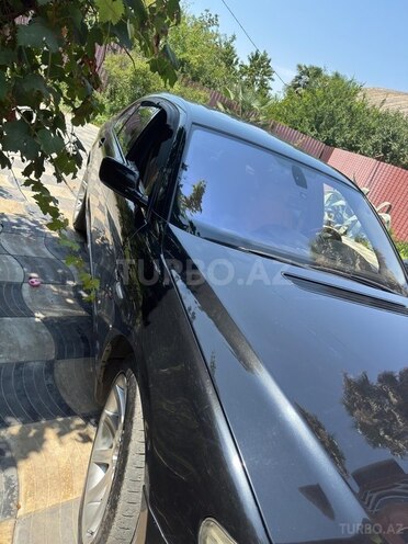 BMW 730 2005, 381,000 km - 3.0 l - Masallı