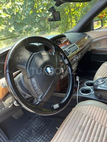 BMW 730 2005, 381,000 km - 3.0 l - Masallı