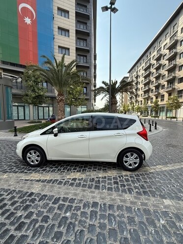 Nissan Note 2015, 132,000 km - 1.2 л - Bakı