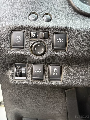 Nissan Note 2015, 132,000 km - 1.2 л - Bakı