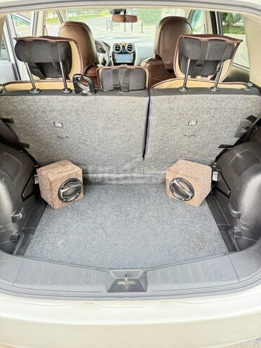 Nissan Note 2015, 132,000 km - 1.2 л - Bakı