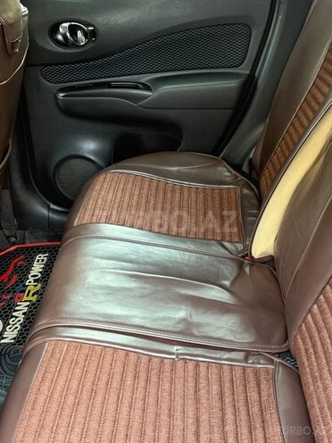 Nissan Note 2015, 132,000 km - 1.2 л - Bakı