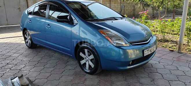 Toyota Prius 2008, 224,000 km - 1.5 l - Ağdaş