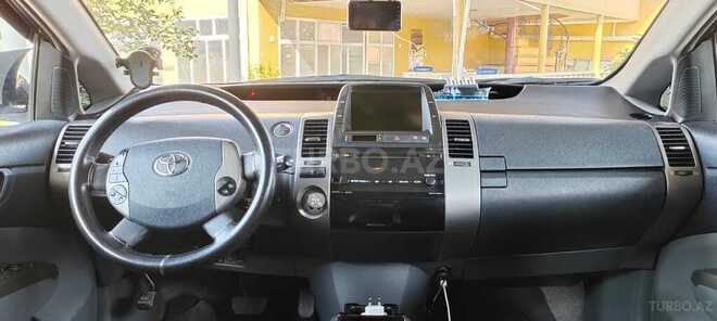 Toyota Prius 2008, 224,000 km - 1.5 l - Ağdaş