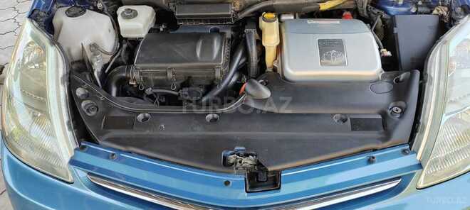 Toyota Prius 2008, 224,000 km - 1.5 l - Ağdaş