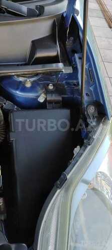 Toyota Prius 2008, 224,000 km - 1.5 l - Ağdaş