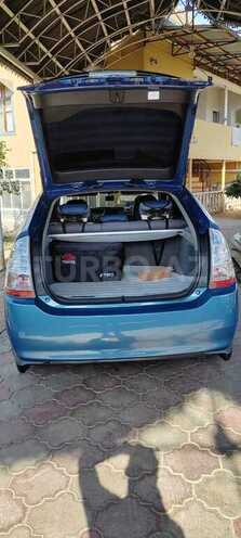 Toyota Prius 2008, 224,000 km - 1.5 l - Ağdaş