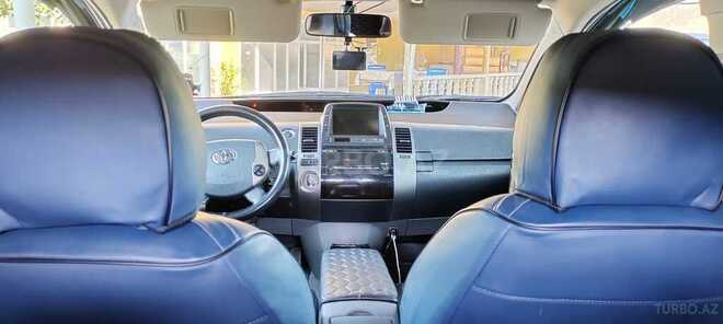 Toyota Prius 2008, 224,000 km - 1.5 l - Ağdaş