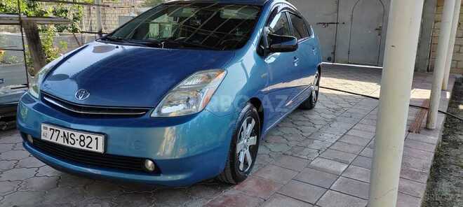 Toyota Prius 2008, 224,000 km - 1.5 l - Ağdaş