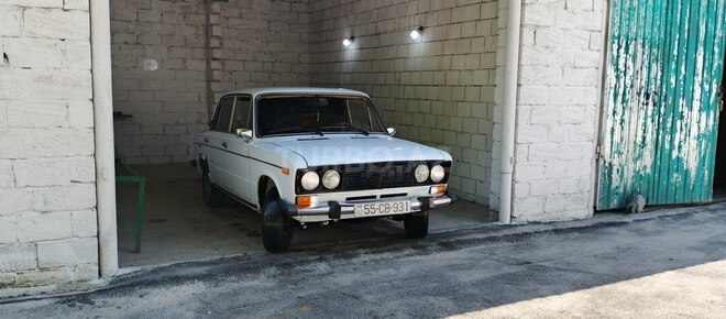 LADA (VAZ) 2106 1991, 71,201 km - 1.3 l - Şəki