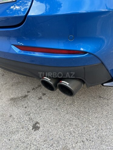 Ford Fusion (North America) 2020, 111,045 km - 1.5 l - Bakı