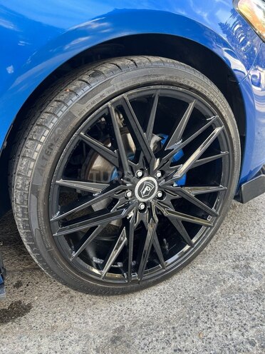 Ford Fusion (North America) 2020, 111,045 km - 1.5 l - Bakı
