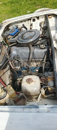 LADA (VAZ) 2106 1991, 71,201 km - 1.3 l - Şəki