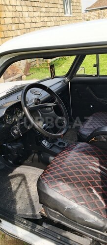 LADA (VAZ) 2106 1991, 71,201 km - 1.3 l - Şəki