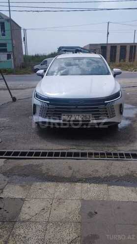 BYD Destroyer 05 2025, 10,000 km - 1.5 l - Bakı