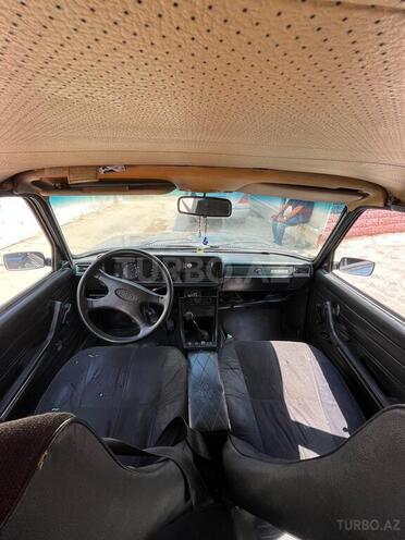 LADA (VAZ) 2107 1999, 123,456 km - 1.6 л - Bakı