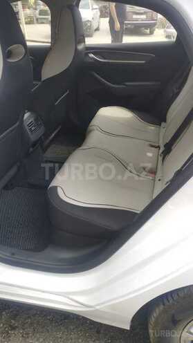 BYD Destroyer 05 2025, 10,000 km - 1.5 l - Bakı