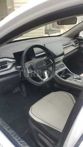BYD Destroyer 05 2025, 10,000 km - 1.5 l - Bakı