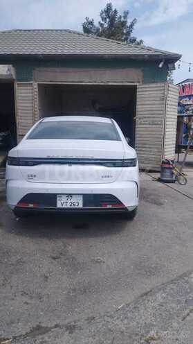 BYD Destroyer 05 2025, 10,000 km - 1.5 l - Bakı