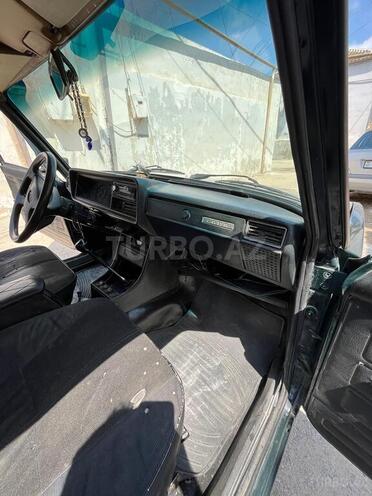 LADA (VAZ) 2107 1999, 123,456 km - 1.6 л - Bakı