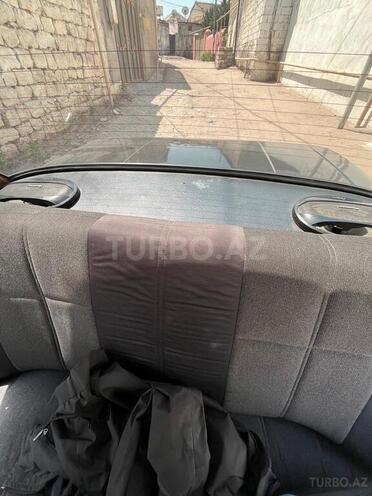 LADA (VAZ) 2107 1999, 123,456 km - 1.6 л - Bakı